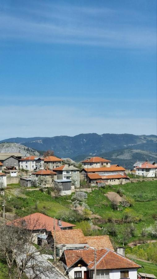 Родопска Къща За Гости С.Чала Chala Luaran gambar